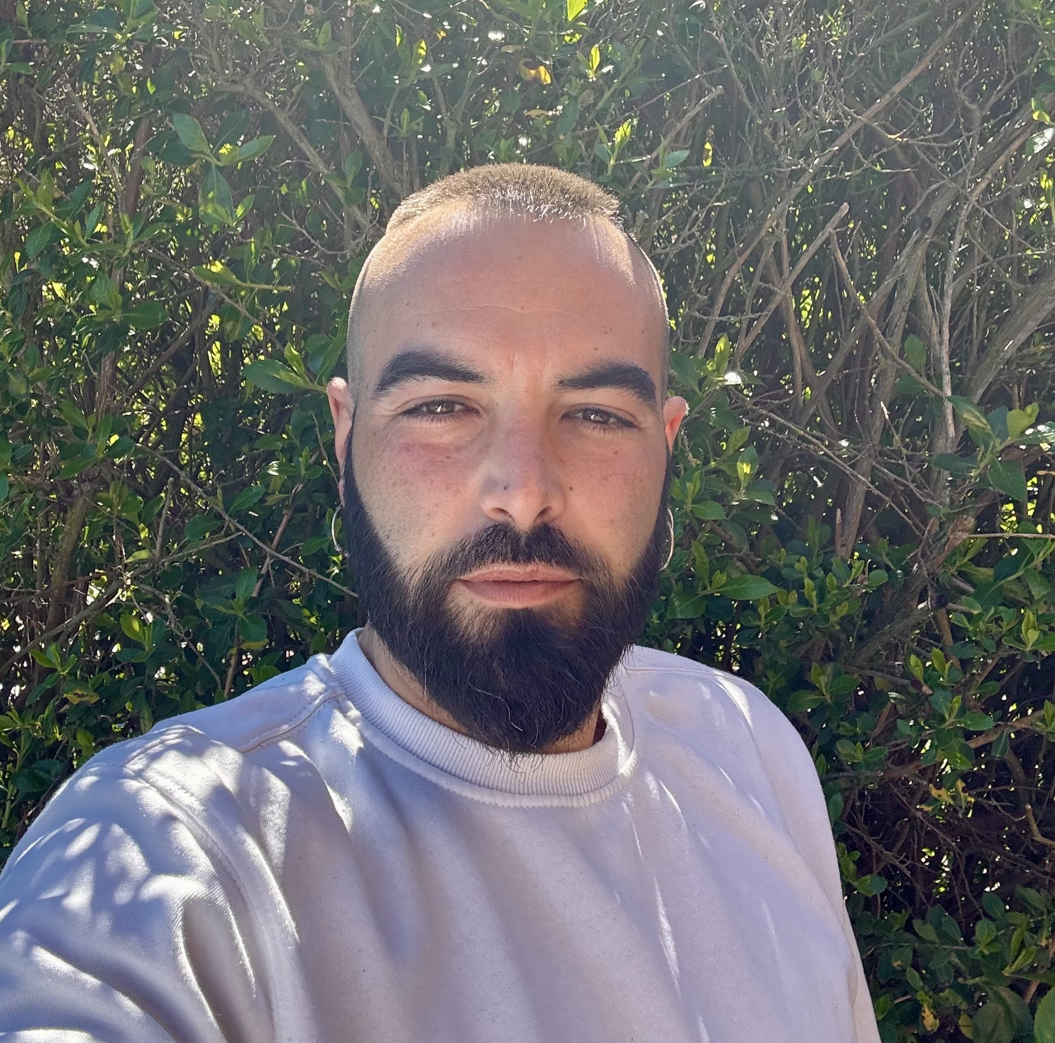 Pablo Nava
